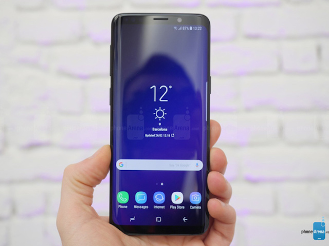 NÓNG: Có thể mua Galaxy S9/S9+ với giá rẻ hơn tới 10 triệu đồng tại Việt Nam