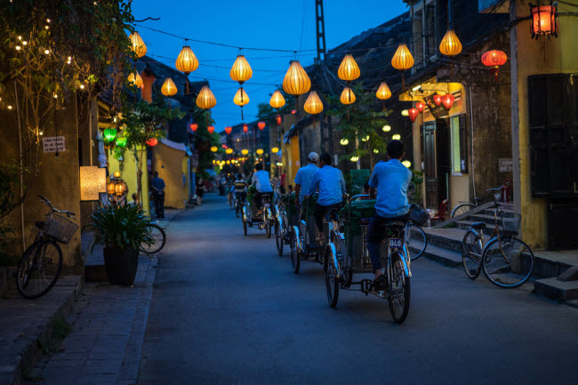 hoi an lot top 15 thanh pho duoc du khach yeu thich nhat the gioi hinh anh 7