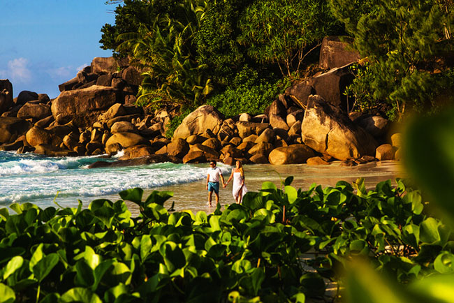 di nghi trang mat o chau phi, tai sao khong? hinh anh 2