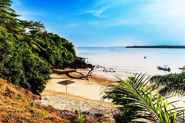 di nghi trang mat o chau phi, tai sao khong? hinh anh 6