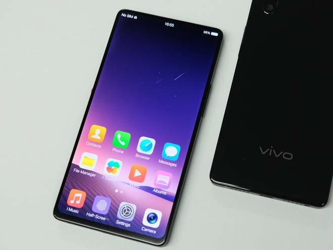 vivo