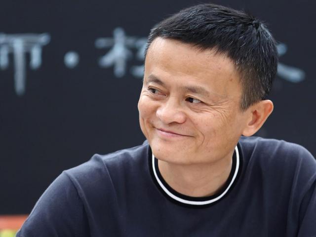 Jack Ma lần đầu góp mặt trong danh sách 20 người giàu nhất thế giới của Forbes
