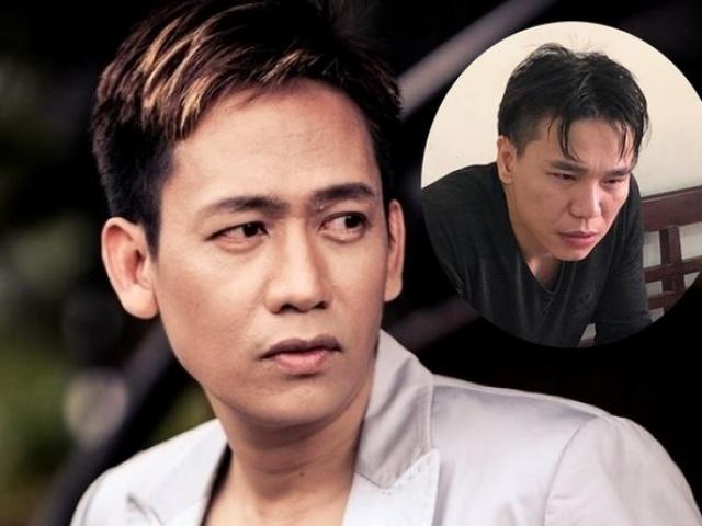 Duy Mạnh: ”Showbiz nhiều nghệ sĩ dùng chất kích thích”