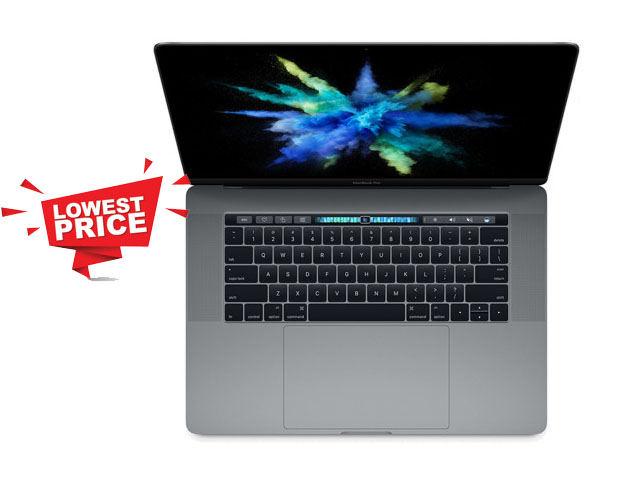 Macbook Air giảm sâu gần 4.5 triệu, iPad Pro chỉ còn 5.5 triệu