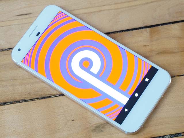 Android P ra mắt: Hỗ trợ tùy biến giao diện tai thỏ cho các smartphone ”nhái” iPhone X