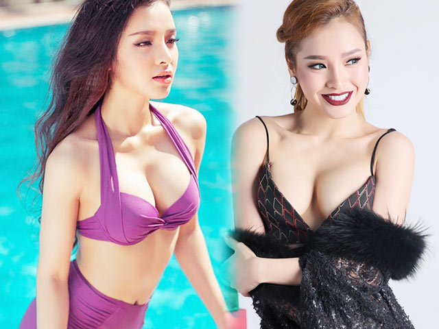 Bí mật sau vẻ sexy của mỹ nữ An Giang chỉ yêu ai kiếm 100 triệu/tháng