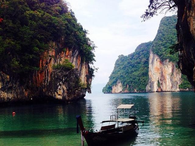 Hòn đảo nguy hiểm nhất thế giới thách thức lòng can đảm của cả những ai gan dạ nhất