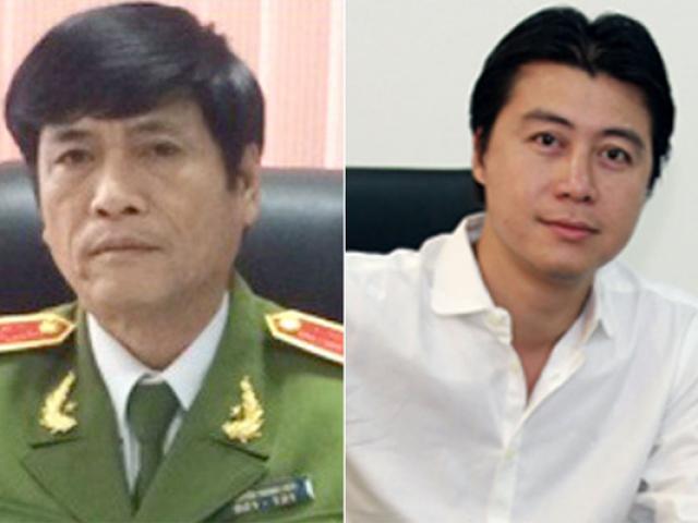 Ông Nguyễn Thanh Hóa bị bắt: Bất ngờ về manh mối lần ra đường dây đánh bạc nghìn tỷ