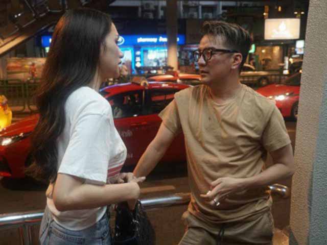 Mr. Đàm tiết lộ cách ứng xử của Hương Giang Idol sau khi lên ngôi Hoa hậu