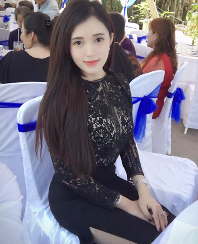 loan nhip voi 3 my nhan chuyen gioi dep chang kem hoa hau huong giang hinh anh 5