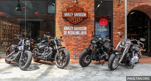 Xe Mô Hình Harley Davidson 2004 Flstfi Fat Boy 118 Maisto Đỏ  Shop Xe  Mô Hình Tĩnh