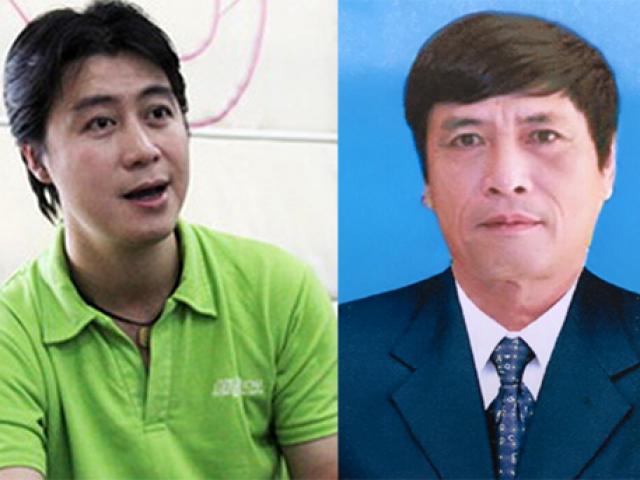 Vụ ông Nguyễn Thanh Hóa bị bắt: Đã khởi tố 83 đối tượng