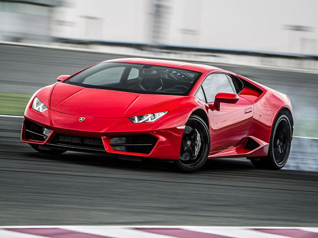 Lamborghini sẽ sản xuất Aventador cầu sau?