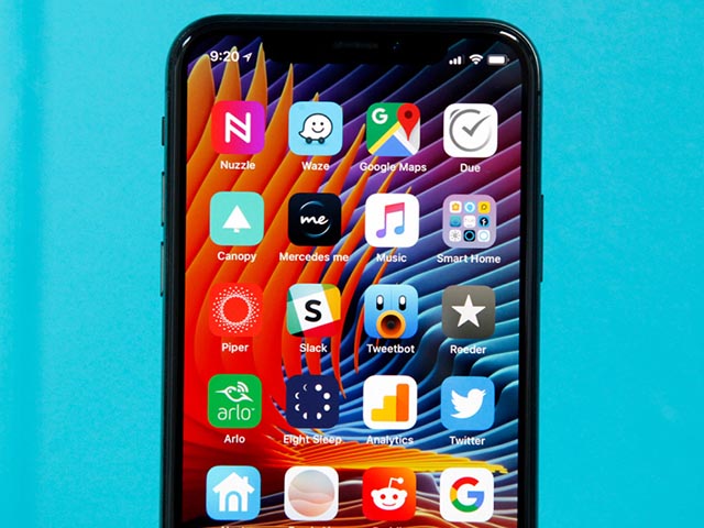 Thiết kế LG G7 có thể làm hỏng giá trị thực sự của notch