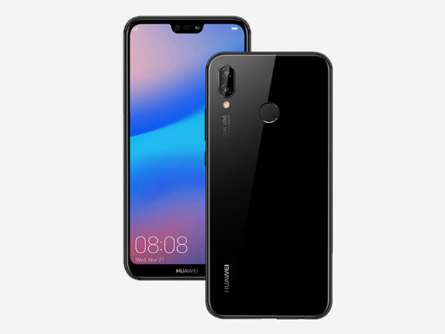 Huawei Nova 3e sẵn sàng ngày ra mắt 20/3