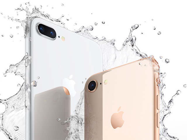 HOT: Apple khẩn cấp ngừng hoạt động sản xuất iPhone 8 trong 2 tuần