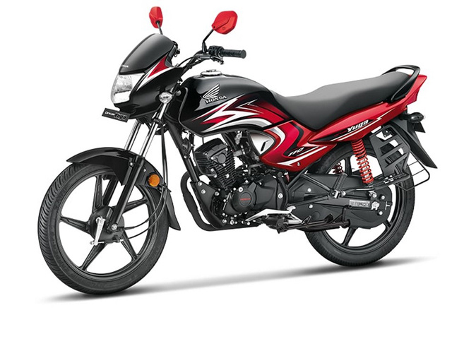 2018 Honda Livo và Dream Yuga ra mắt: Cú hích với thị trường xe tay côn giá rẻ