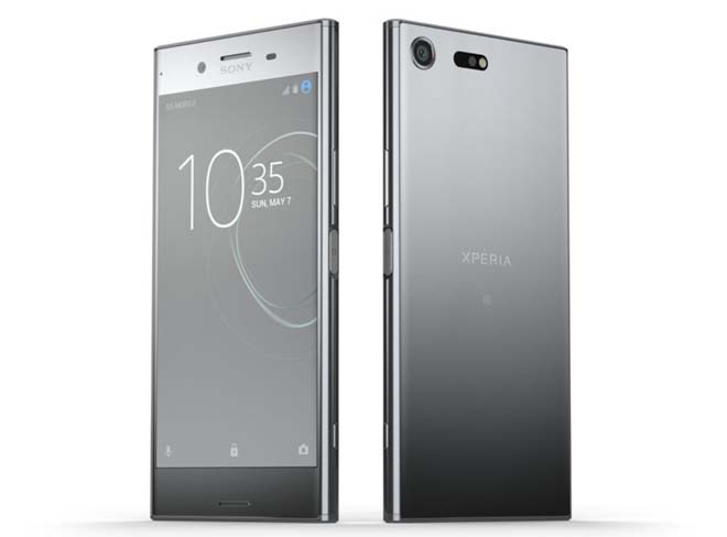 xperia xz premium