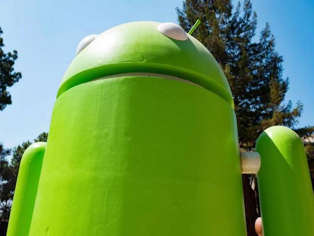 Google: Android hiện nay còn an toàn hơn iOS