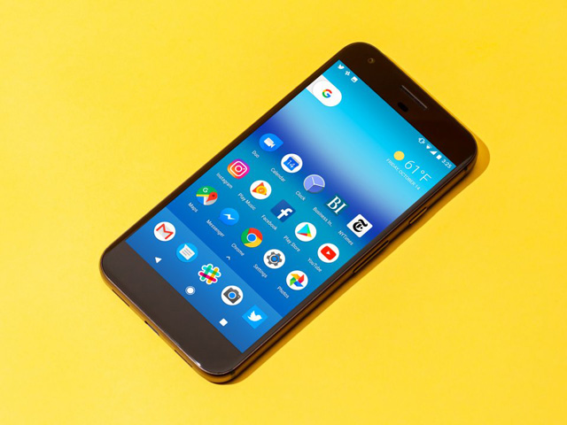 7 điều giúp Google Pixel 2 trên tầm iPhone X