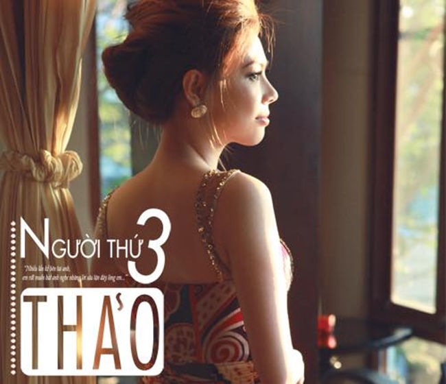 nhung my nhan viet gay soc khi thu nhan lam nguoi thu ba hinh anh 25