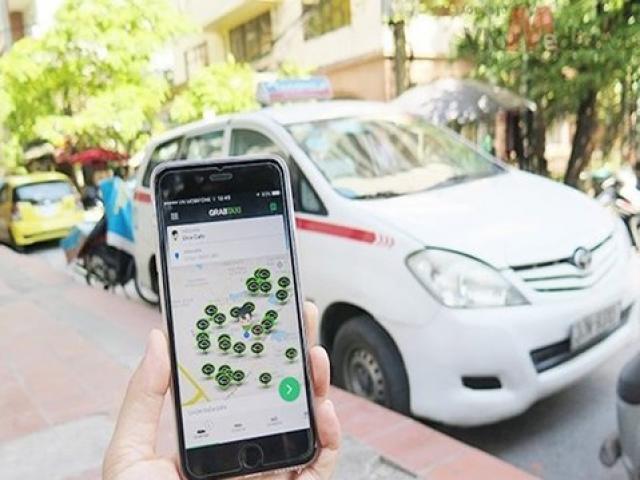 Grab, Uber đang rời xa mô hình kinh tế chia sẻ?