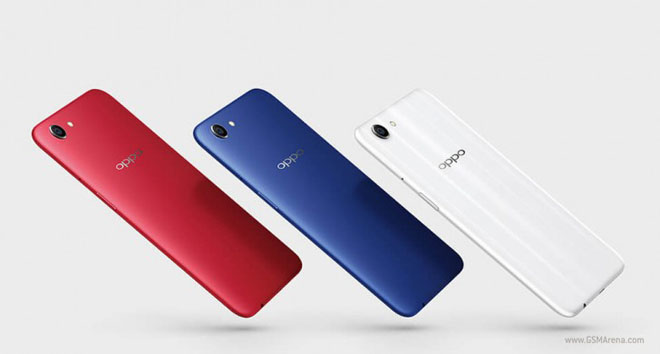 oppo a1