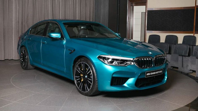 Không kém siêu xe BMW M5 2021 phân khúc sedan mạnh không tưởng  Blog Xe  Hơi Carmudi