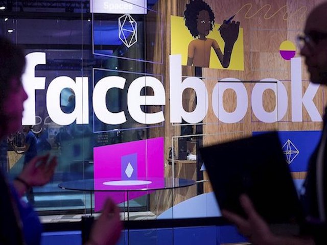 Facebook bị phạt gần 370.000 USD vì làm chậm kết nối Internet ở Hàn Quốc