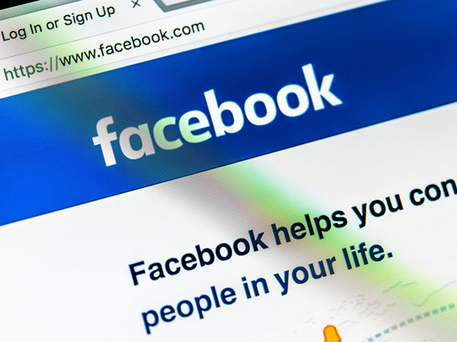Bị chính phủ Mỹ điều tra, giá cổ phiếu của Facebook giảm mạnh