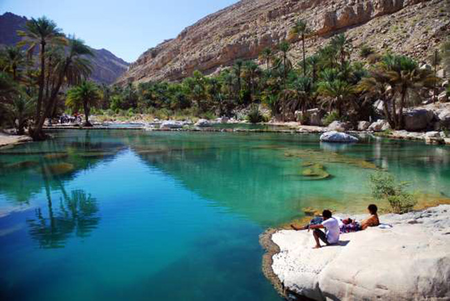 lac buoc toi nhung oc dao dep quen sau giua sa mac can coi hinh anh 1