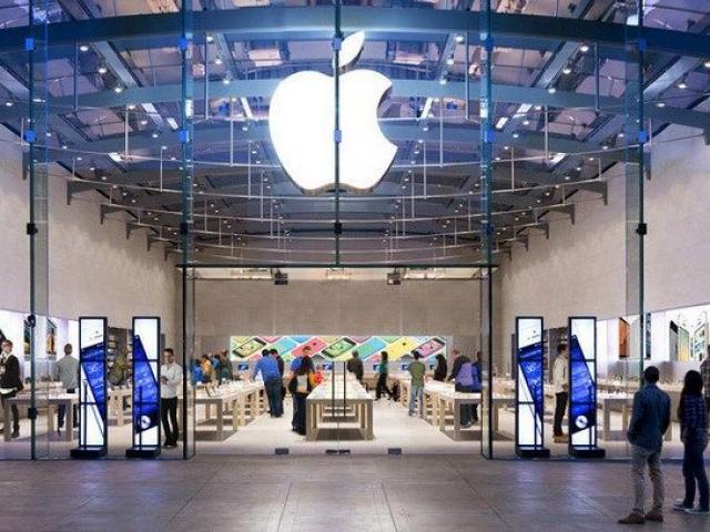 67 tỷ USD bốc hơi trong một ngày, Apple đã trải qua ngày đen tối nhất trong kỷ nguyên