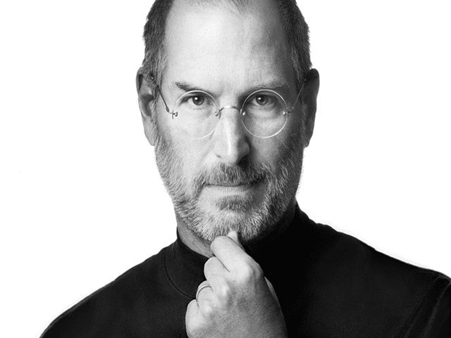 Steve Jobs chỉ ra điều người thành công khác biệt với cả thế giới