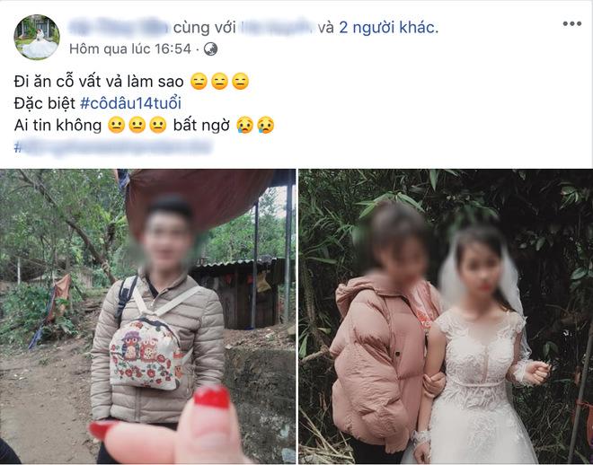 Cô dâu nhí tại Sơn La và những hình ảnh về trẻ con sẽ khiến bạn cảm thấy ngây ngất và ngọt ngào. Từ những bộ váy cưới xinh đẹp cho đến cảnh đời sống người dân nơi đây, đó là những bức ảnh để cảm nhận sự đáng yêu, trong sáng và tình người đậm đà.