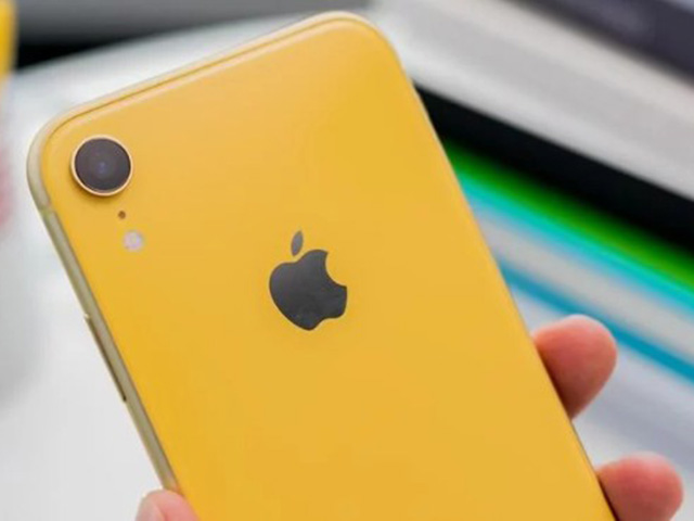 Tại sao người Trung Quốc không mua iPhone XR của Apple?