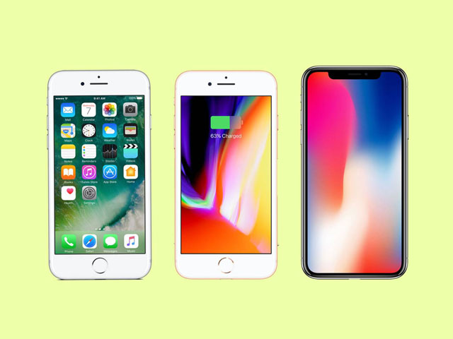 iPhone cũ nào đáng ”đồng tiền bát gạo” nhất hiện nay?