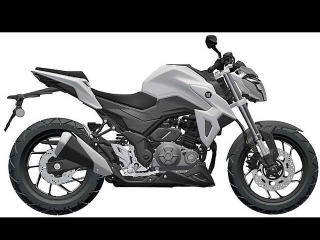 Lộ thời điểm ra mắt xe tay côn Suzuki Gixxer 250