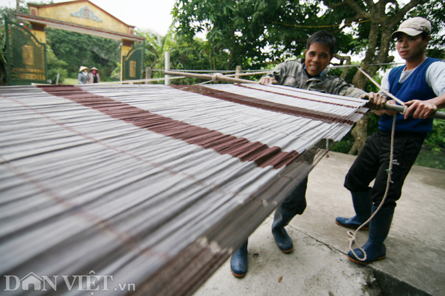 anh: ve tham ngoi lang duoc menh danh la 