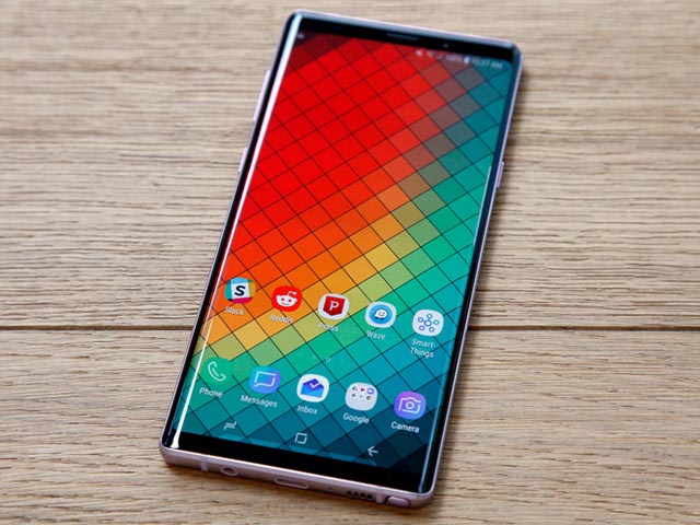 Xác định tên gọi Galaxy S10 giá rẻ, đi kèm tính năng tách biệt