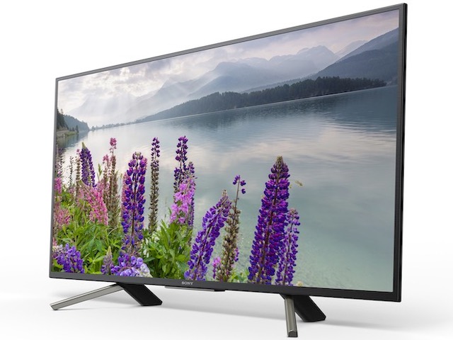 Top 5 TV dưới 15 triệu đồng đáng mua nhất dịp Tết 2019