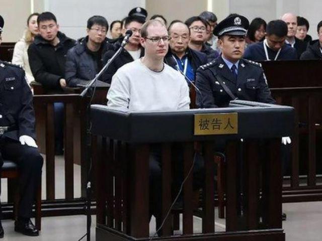 Công dân Canada đối mặt điều gì sau khi bị Trung Quốc tuyên án tử?