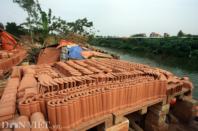 anh: lang gom nghin nam tuoi it nguoi biet o ha noi hinh anh 2