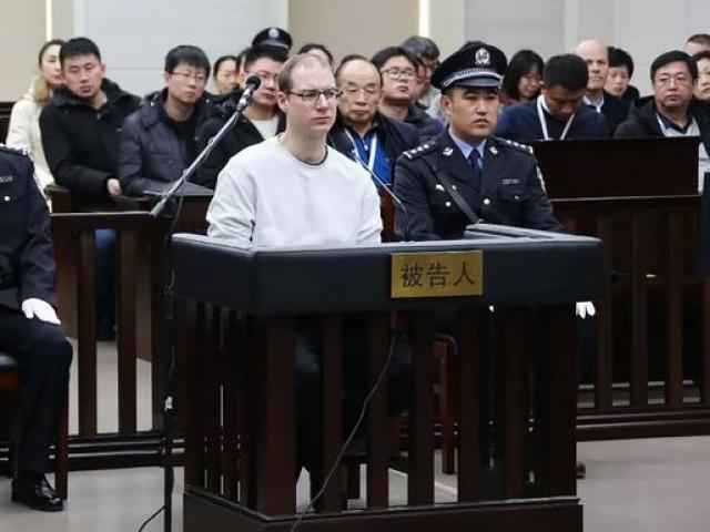 Công dân Canada bị TQ xử tử: Bắc Kinh đáp trả phát ngôn của Ottawa
