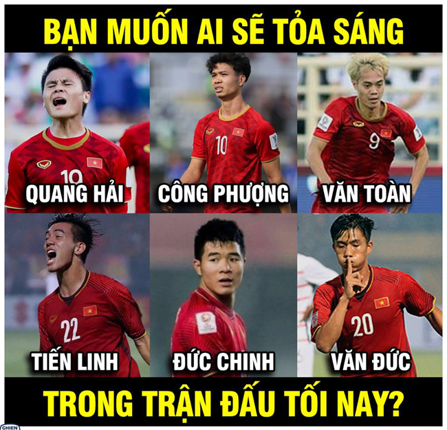 cac cau thu hung huc khi the truoc tran dau giua viet nam va yemen hinh anh 3