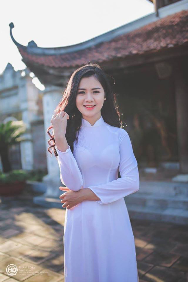 vo, ban gai dep nhu hoa cua 