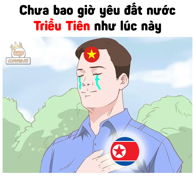 mang xa hoi ngap tran anh che sau khi viet nam doat ve vot nghet tho hinh anh 10