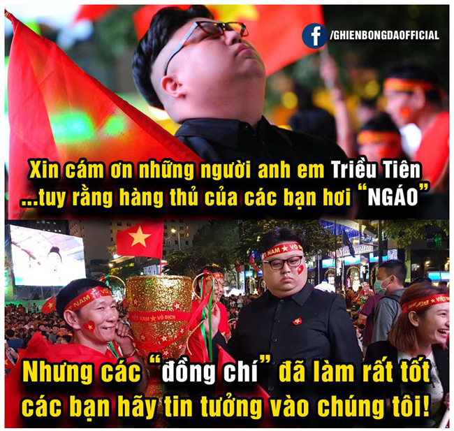 mang xa hoi ngap tran anh che sau khi viet nam doat ve vot nghet tho hinh anh 12