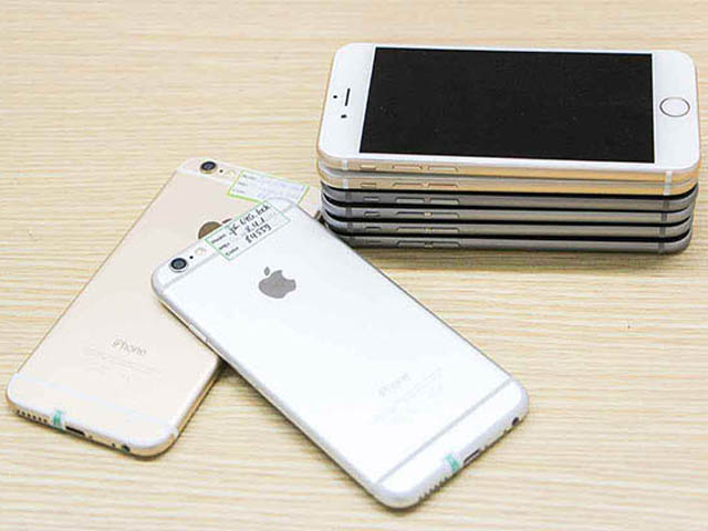 Mua iPhone 6 cũ bây giờ có quá ”lỗi thời” chưa?