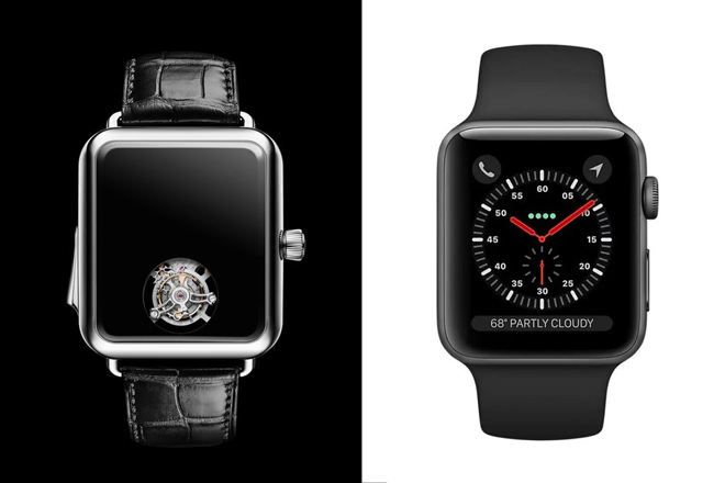 Cách đo size đồng hồ Apple Watch phù hợp với cổ tay của bạn  Fptshopcomvn