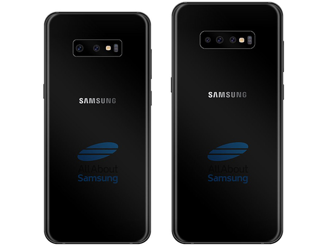 Vì sao Galaxy S10+ có thể được bán với giá đến 34,8 triệu đồng?